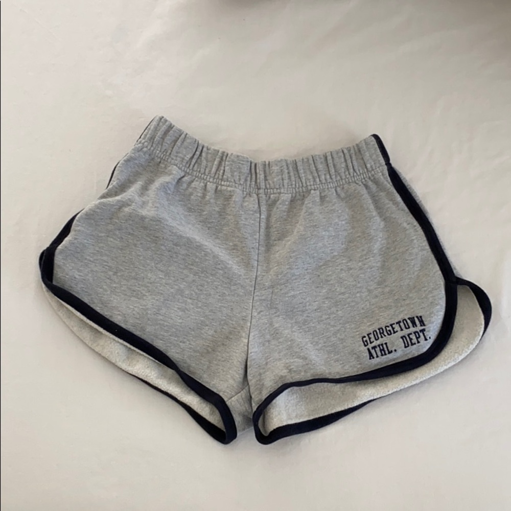 brandy shorts